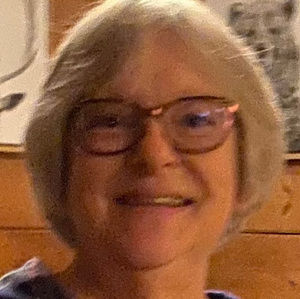 Meet your Posher, Margie lynn